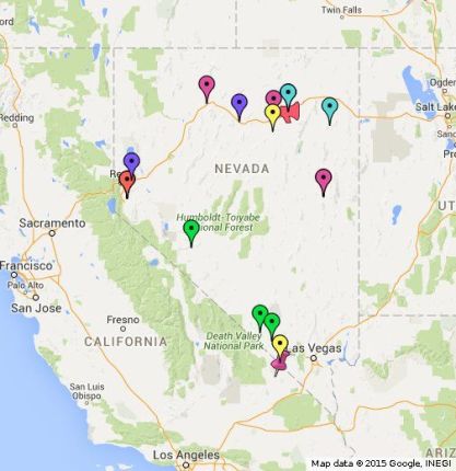 brothels in nevada map Sex Work Welcome To The Good Life brothels in nevada map
